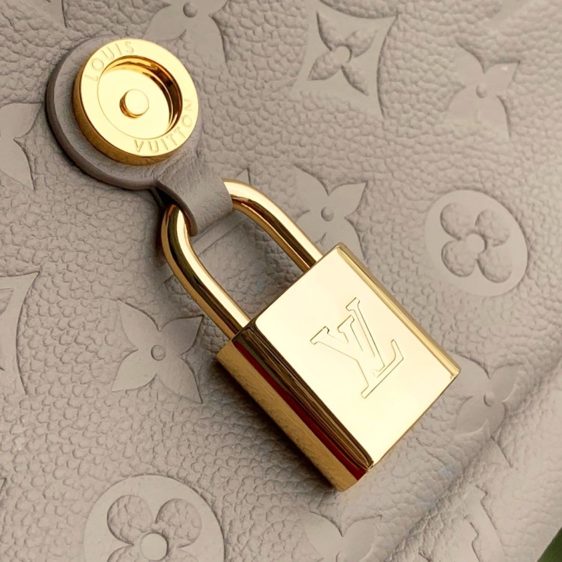LV Satchel bags
